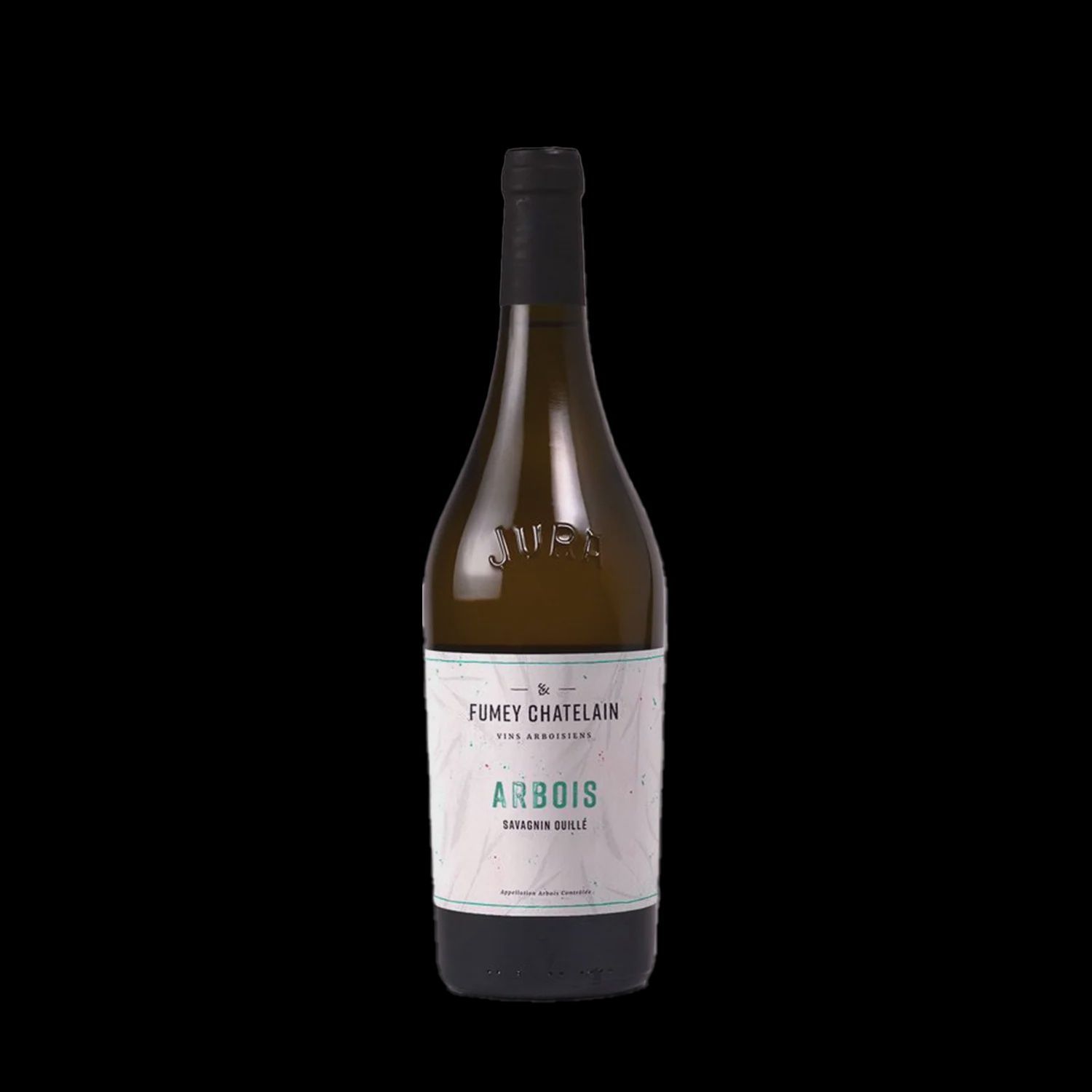 2022 Fumey-Chatelain Savagnin Ouille Arbois, Jura