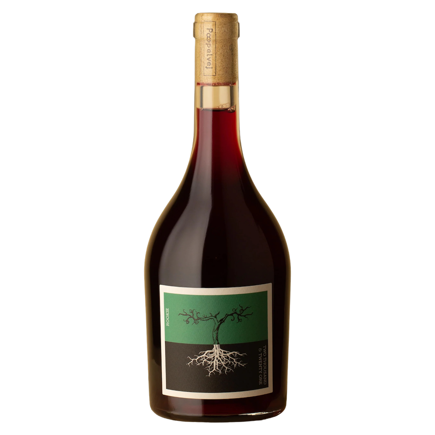 2021 Poppelvej Rookie Grenache, Mclaren Vale Australia