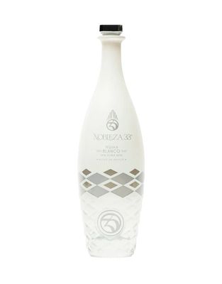 Nobleza 33 Blanco Tequila