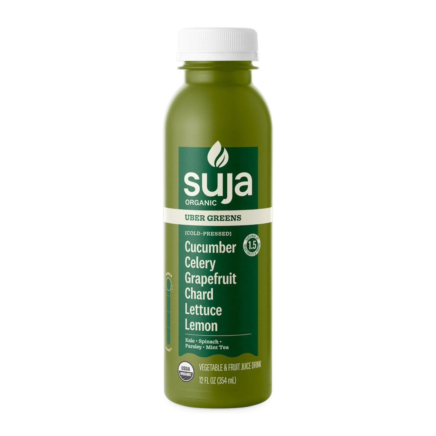 Suja Organic Uber Greens