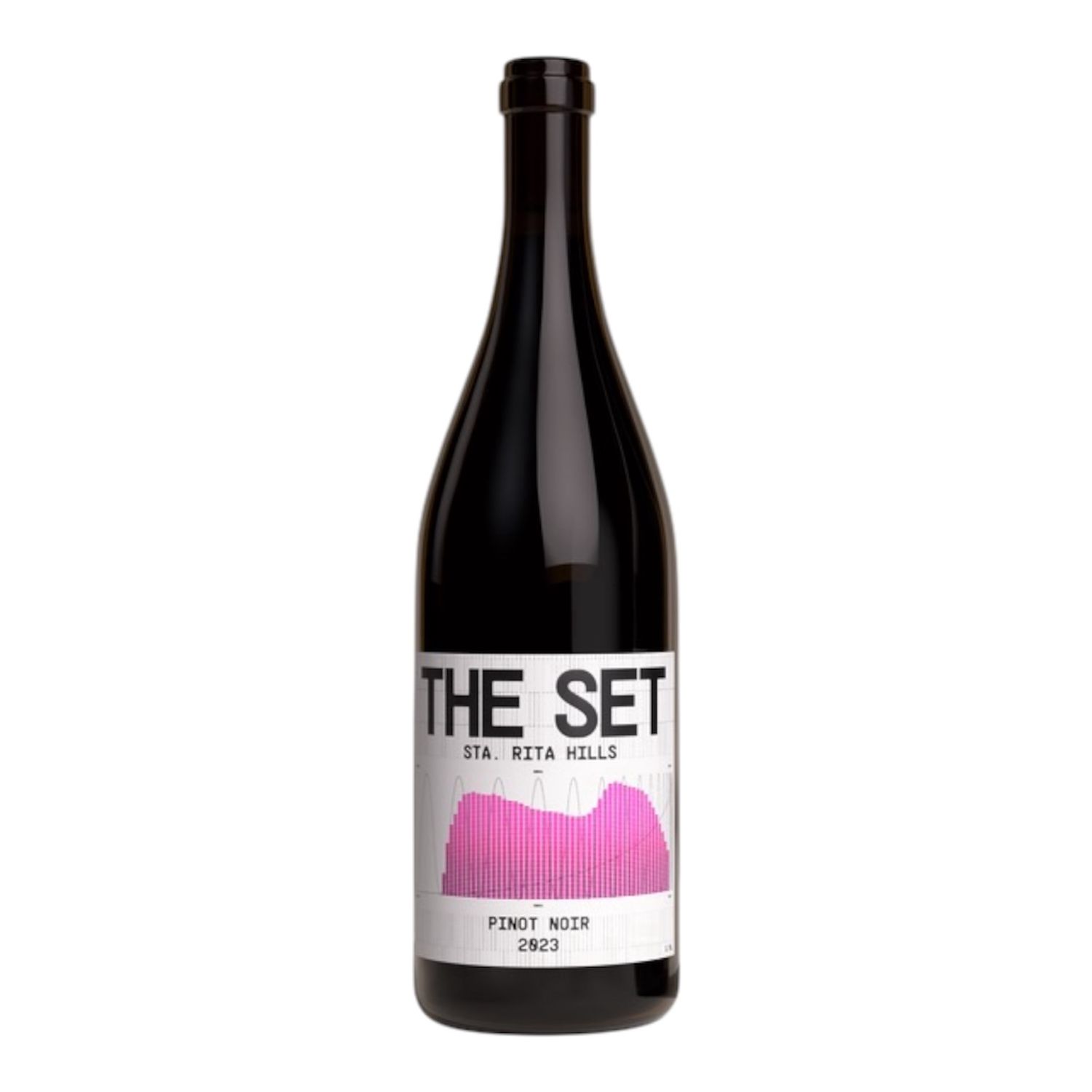 2023 The Set Pinot Noir, Sta Rita Hills, California