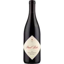 2022 Paul Lato “Suerte” Pinot Noir, Santa Maria California