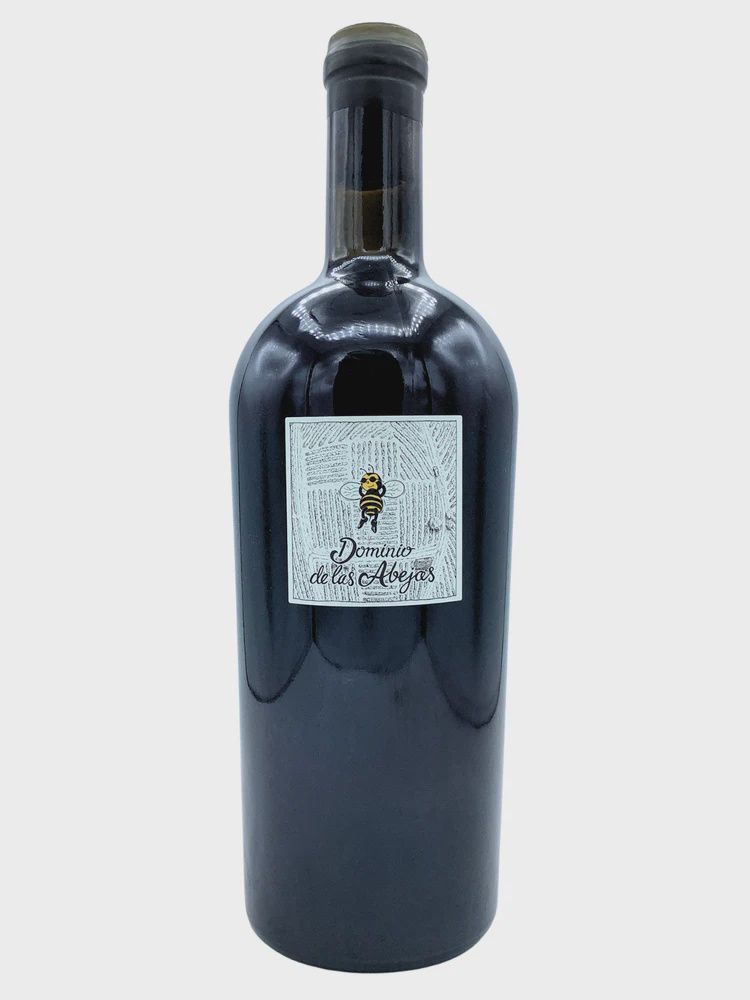 2023 Dominio de las Abejas, Grenache Nero d Avola Blend  Baja California