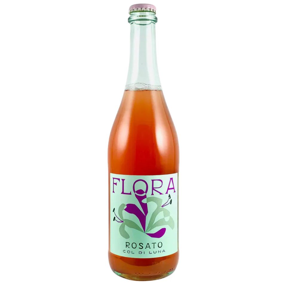 Col Di Luna Flora Rosato, Italy