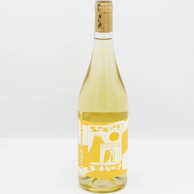 2024 Sfera Bianco Ribolla Gialla, Friuli, Italy
