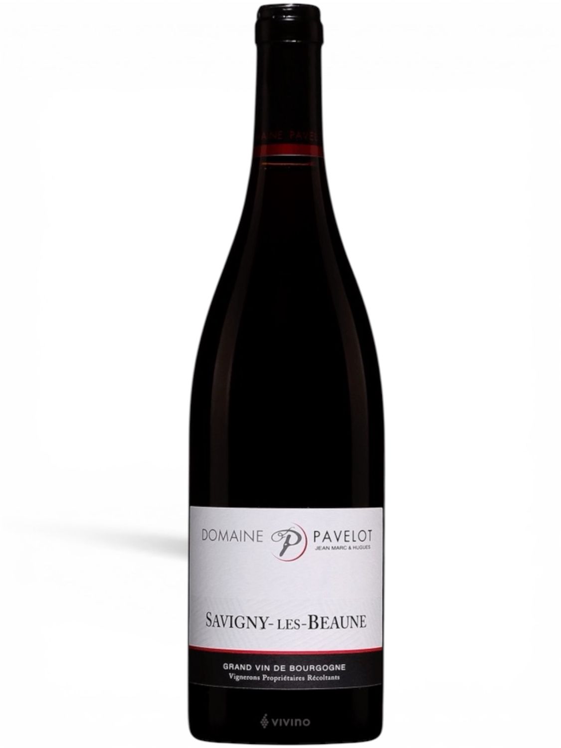 2021 Pavelot Savigny Les Beaune, Pinot Noir, France
