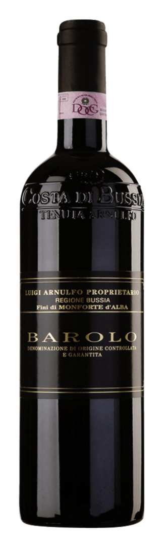 2020 Costa Di Bussia Luigi Barolo DOCG, Piedmont, Italy