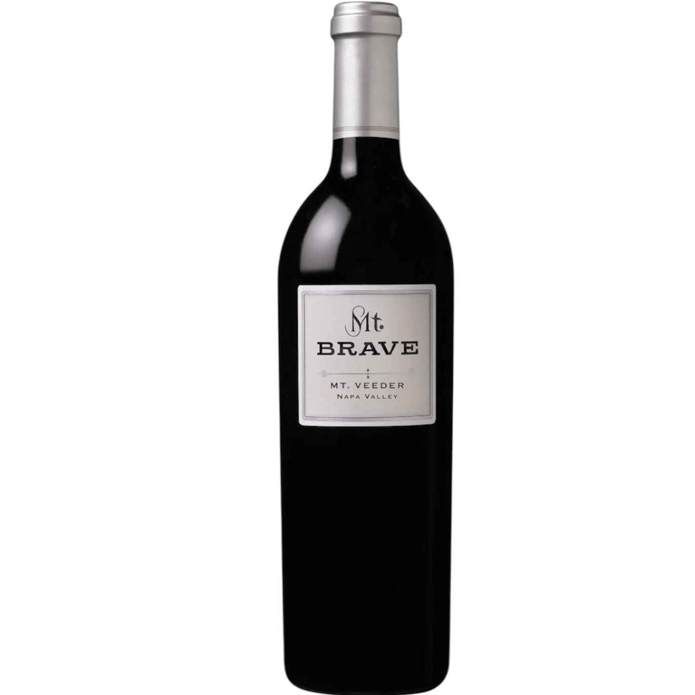 2019 Mt Brave Cabernet Sauvignon, Napa Valley, California