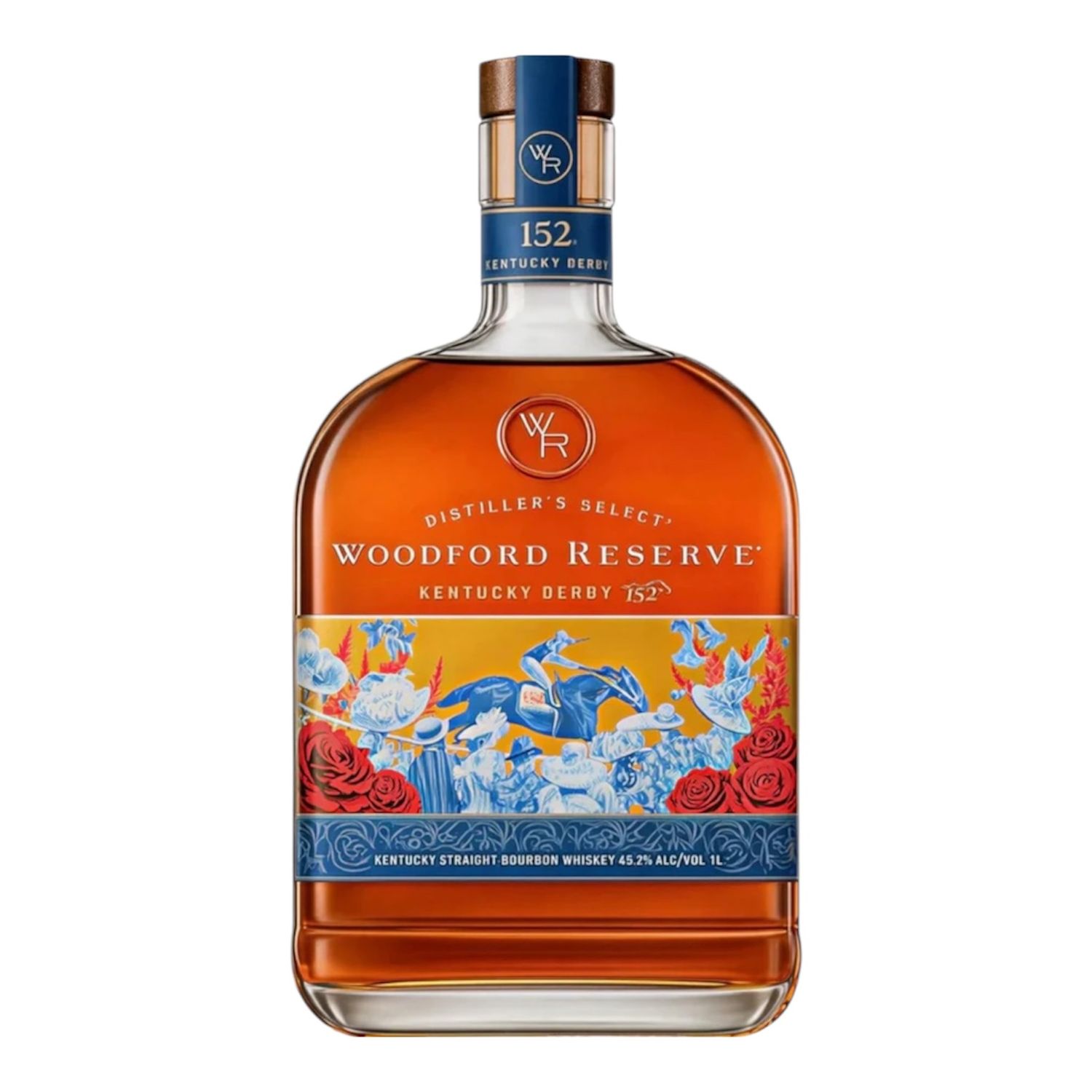 Woodford Reserve Kentucky Derby Edition