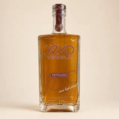 Yeyo Tequila Rosa Reposado 750ml