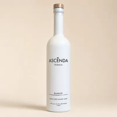 Ascenda Tequila Blanco