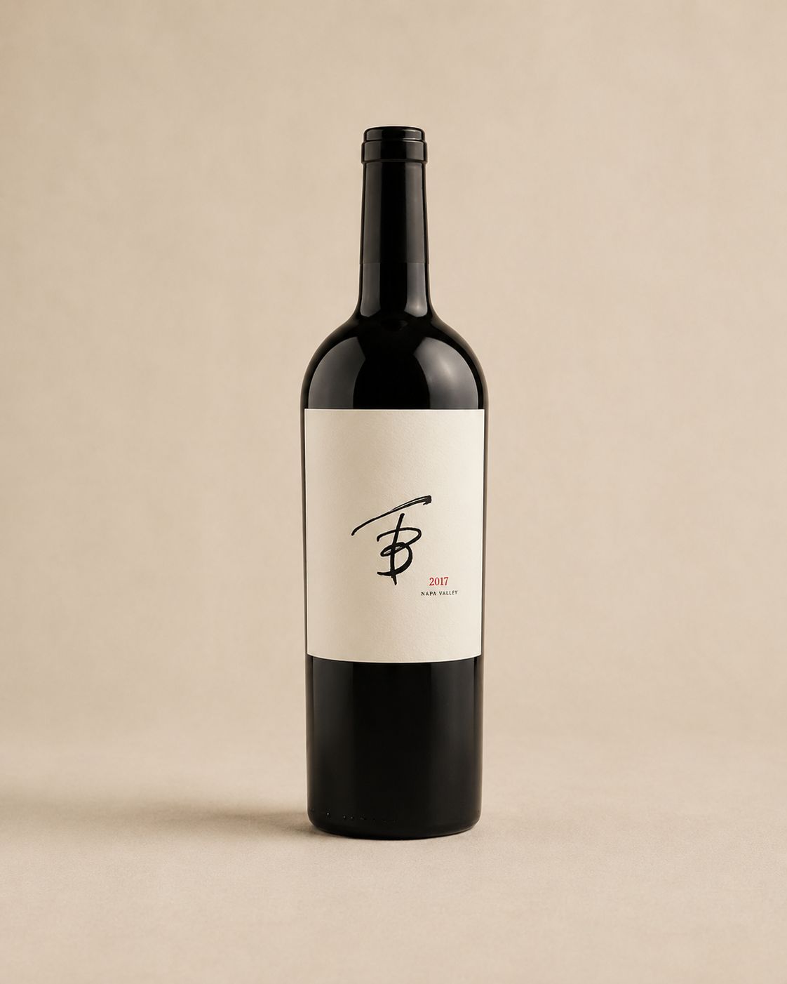 2023 T. Berkley  Cabernet Franc North Coast, California