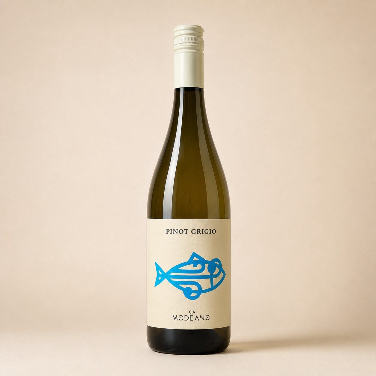 2025 Ca Modeano Pinot Grigio, Friuli, Italy