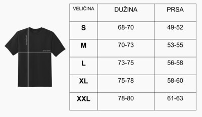 Lako je gloginje mlatit - muška majica