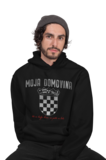 Moja domovnia Hoodie Unisex