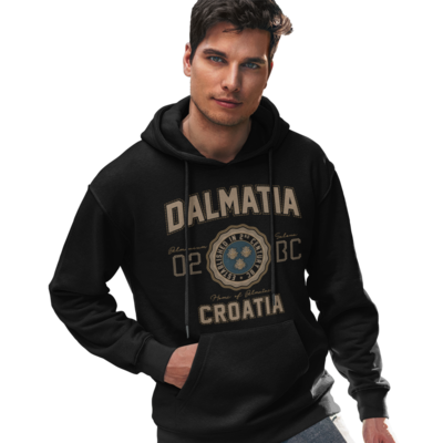 Dalmatia 02 BC - majica dugih rukava
