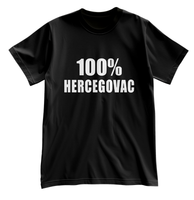 Majica za Hercegovca