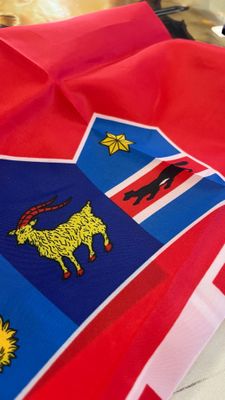 Hrvatska Zastava