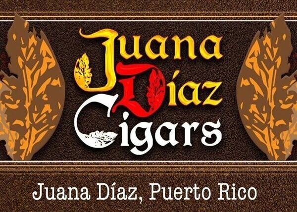 Juana Díaz Cigars Shop