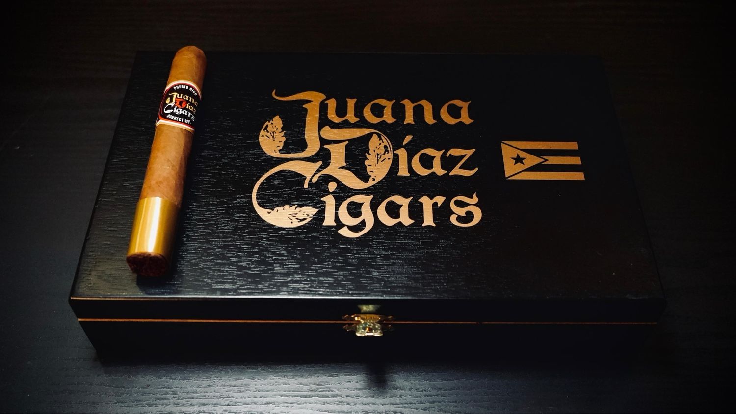 Juana Díaz Cigars Connecticut