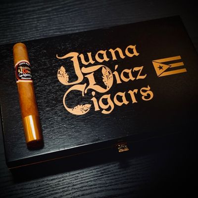 Juana Díaz Cigars Connecticut