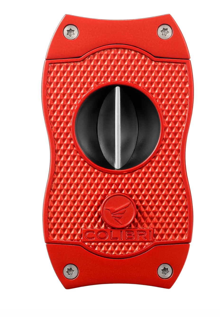 V-Cut Red
