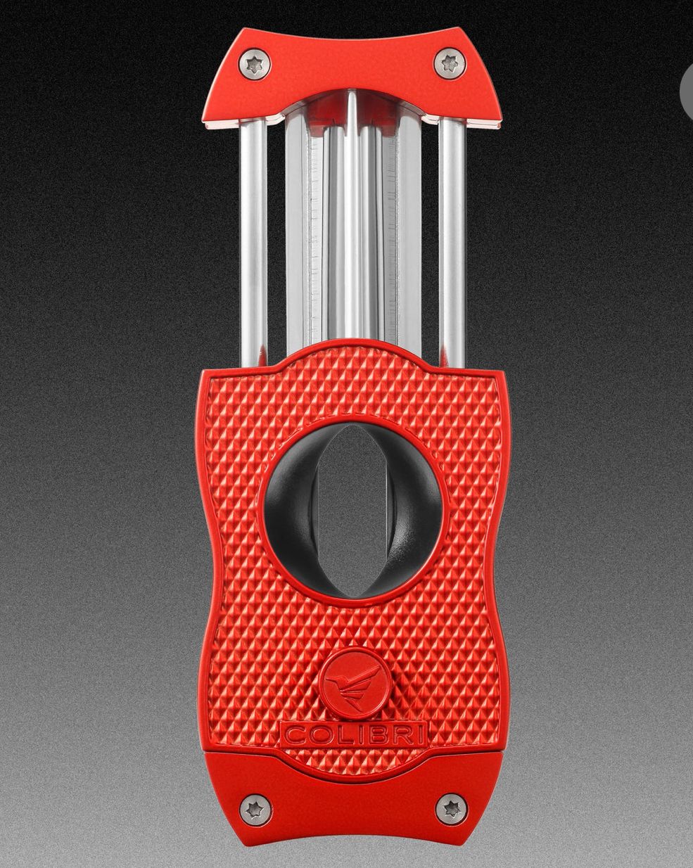 V-Cut Red