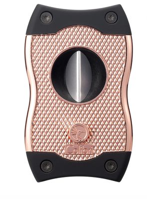 SV-Cut Rose Gold
