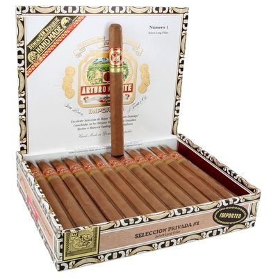 Arturo Fuente Selección Privada # 1