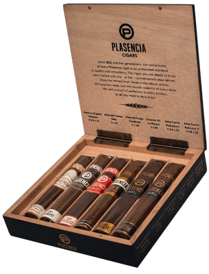 PLASENCIA ROBUSTO COLLECTION