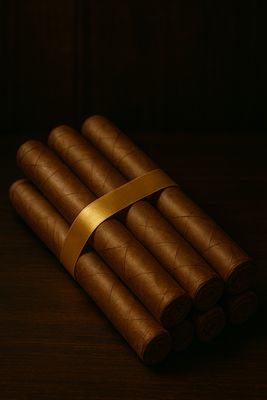 Cigars