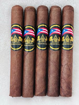 Widows Sons Puerto Rico 5 Pack