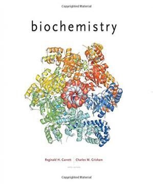 Biochemistry Sixth Edition