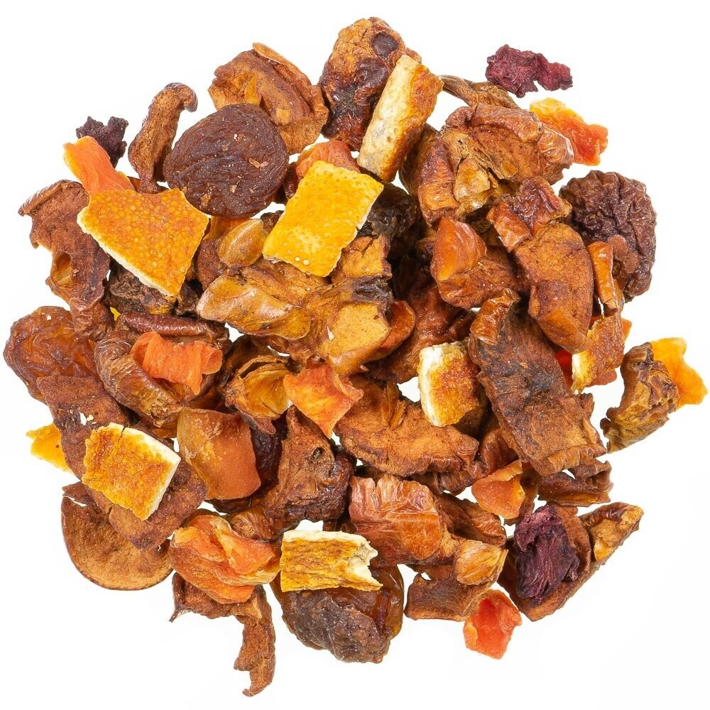 Maracuja Orange