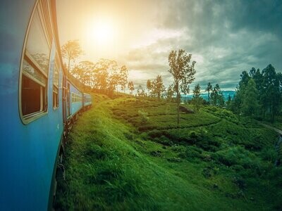 Ceylon