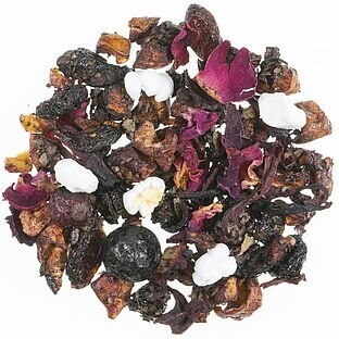 Frozen Blueberry
mild natürlich