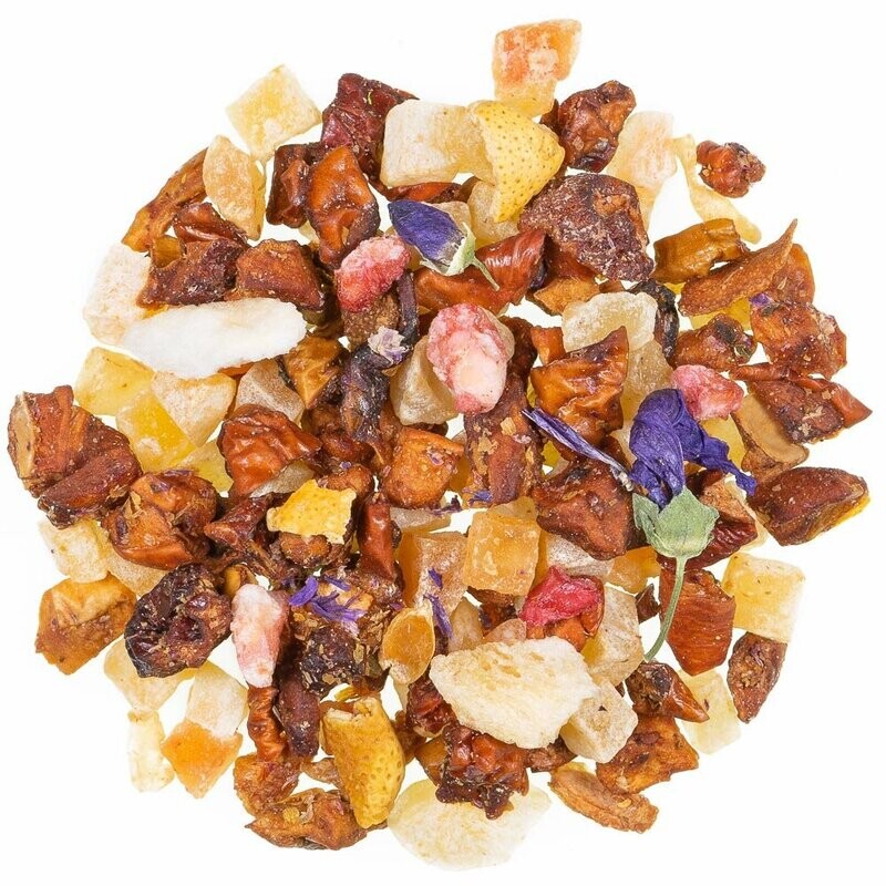 Orientalische Kostbarkeiten
mild Orientalische Kostbarkeiten
mild