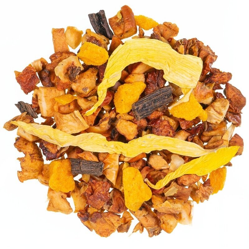 Passionsfrucht Vanille
mild Passionsfrucht Vanille
mild