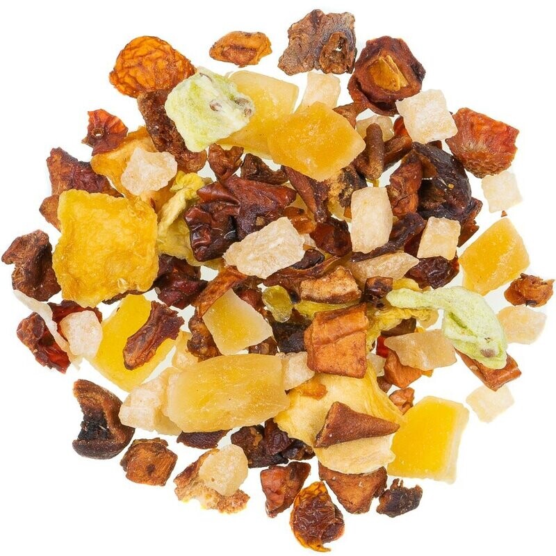 Sommer Smoothie
mild natürlich Sommer Smoothie
mild natürlich
