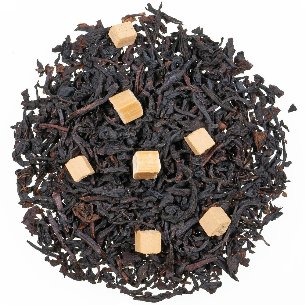 English Caramel