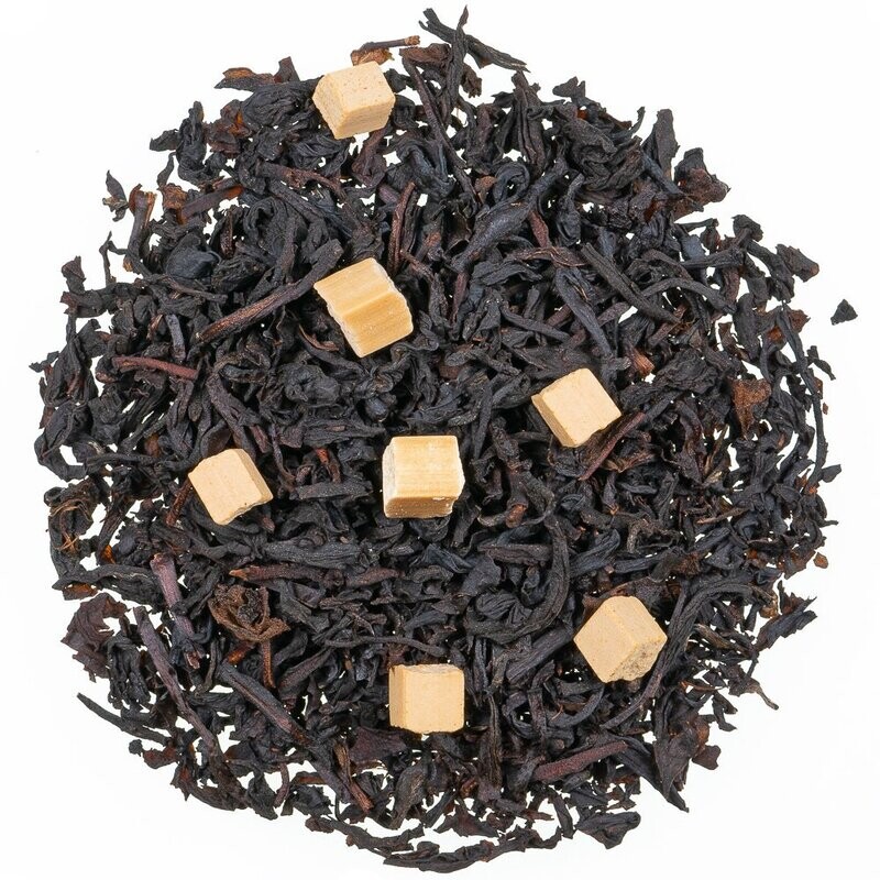 English Caramel