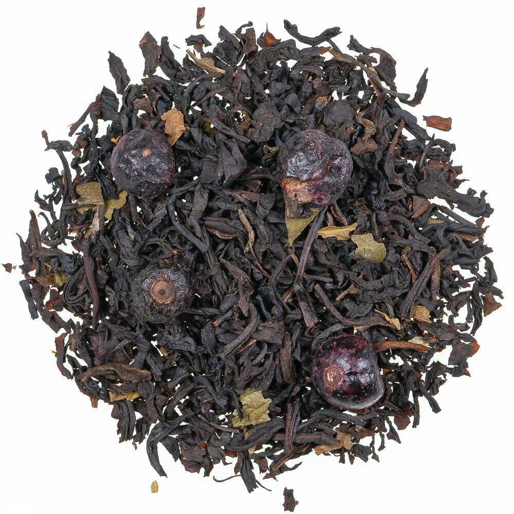 Black Currant