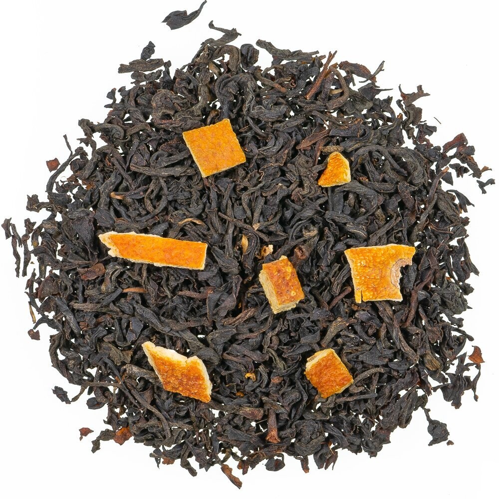 Orange
natürlich