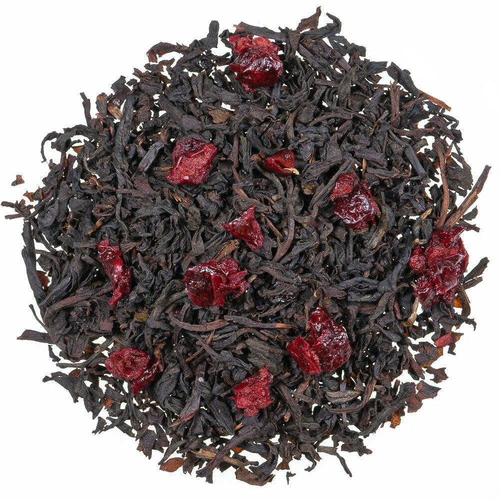 Wildkirsch