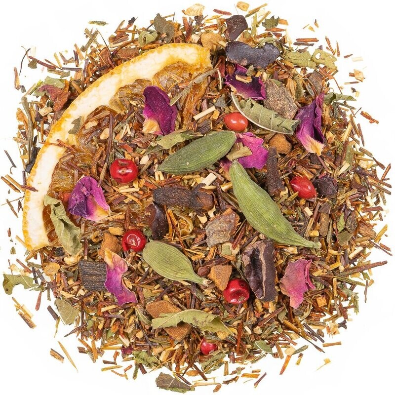 Chai of Madagaskar Chai of Madagaskar