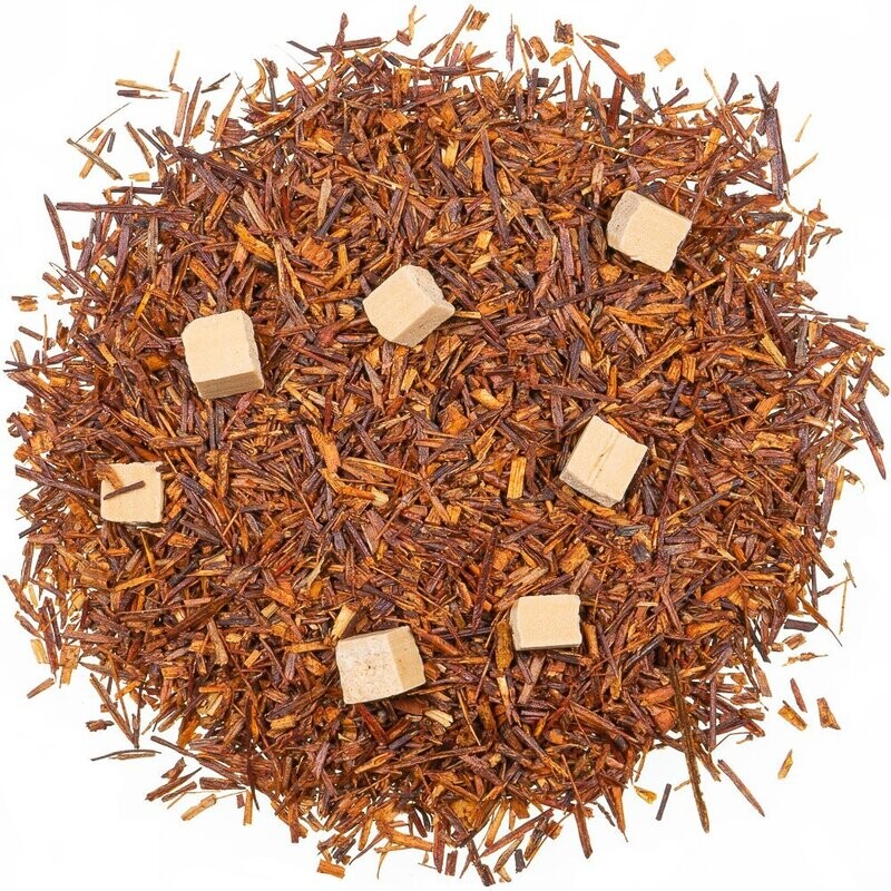 Karamel
Rooibos Karamel
Rooibos