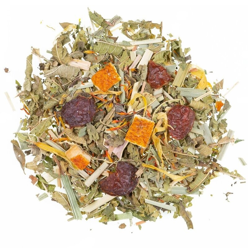 Abendkräutertee natürlich Abendkräutertee natürlich
