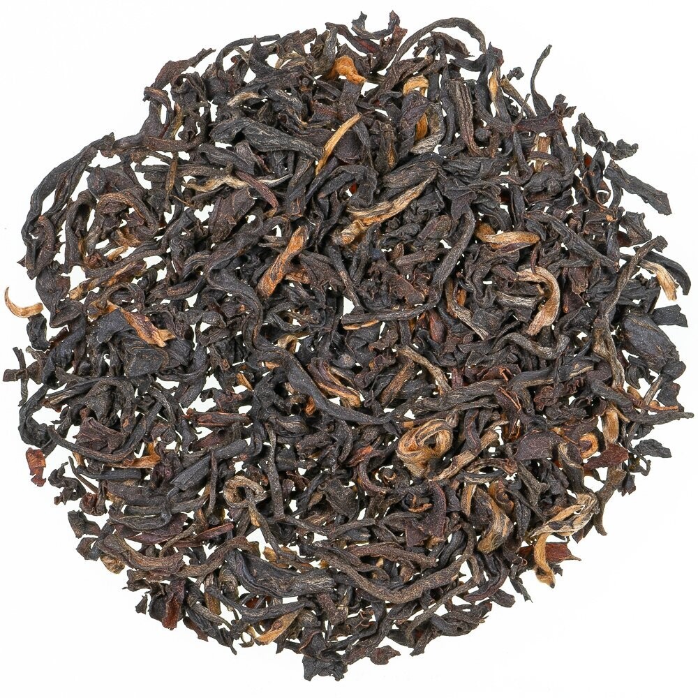 Bio Satrupa
Assam TGFOP1