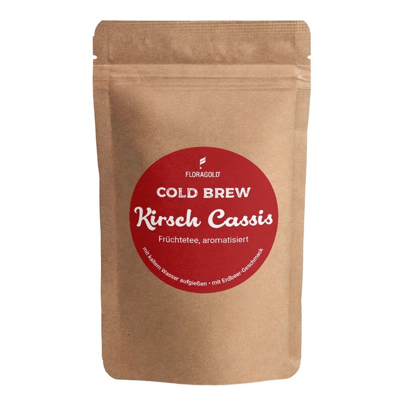 Cold Brew Kirsch Cassis
natürlich Cold Brew Kirsch Cassis
natürlich