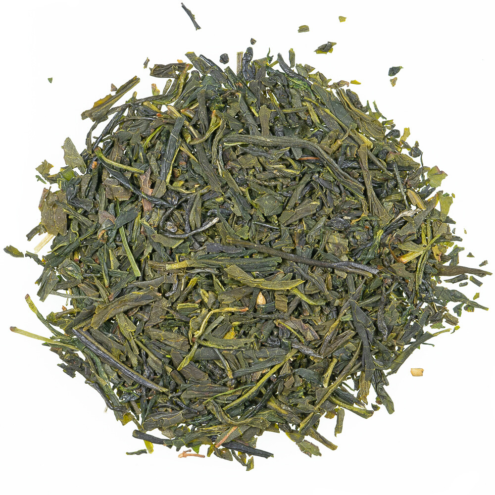 Bio Satsuma - Japan Sencha